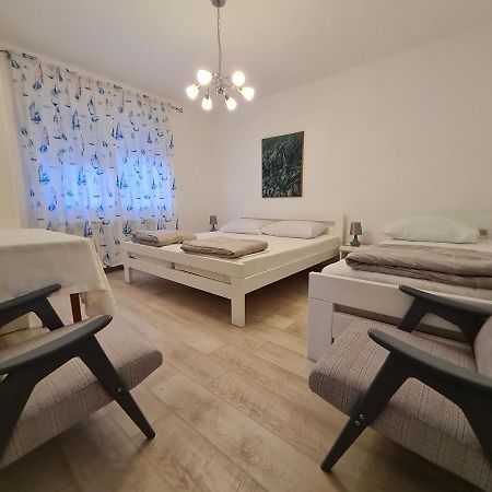 Apartman Nena 크리크베니카 외부 사진