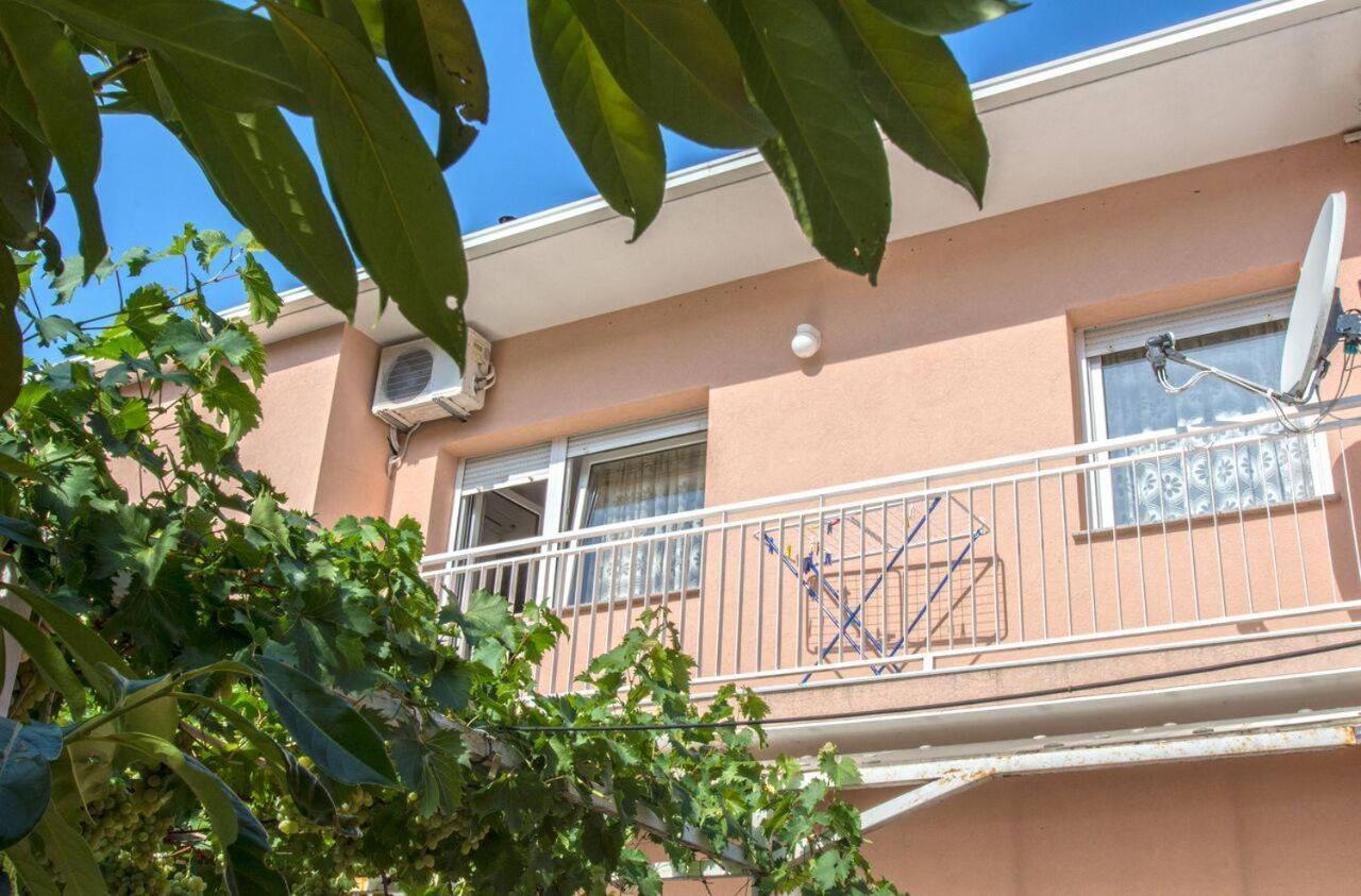Apartman Nena 크리크베니카 외부 사진