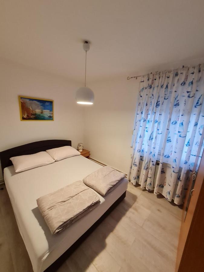 Apartman Nena 크리크베니카 외부 사진