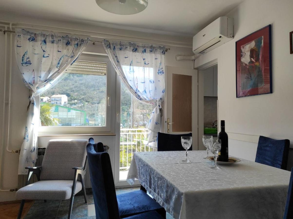 Apartman Nena 크리크베니카 외부 사진
