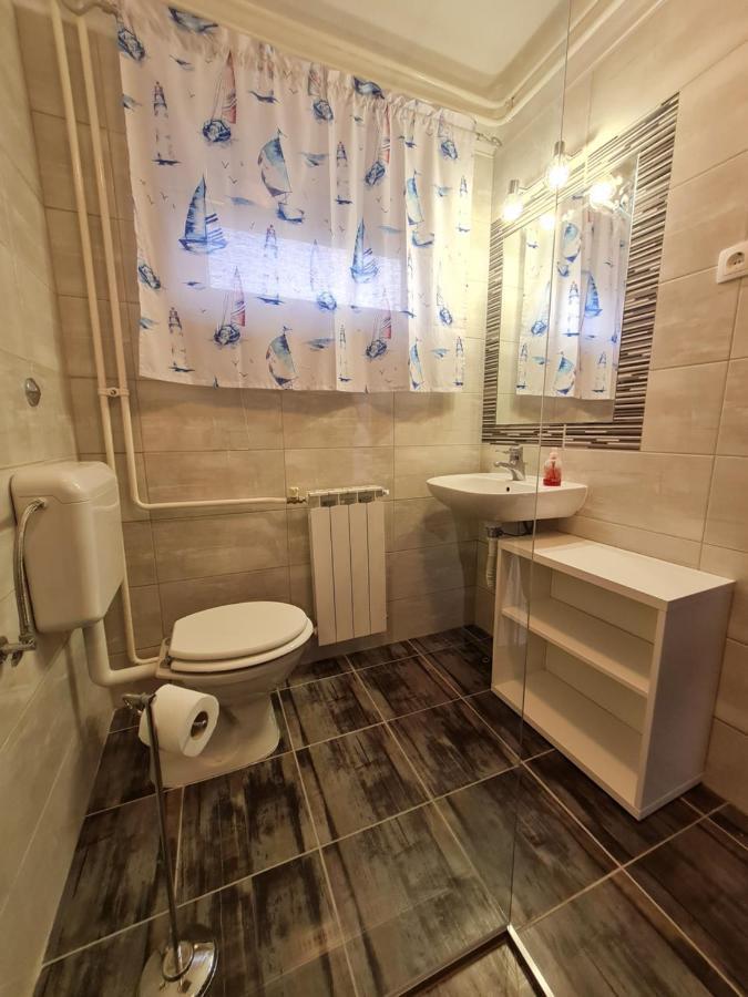 Apartman Nena 크리크베니카 외부 사진