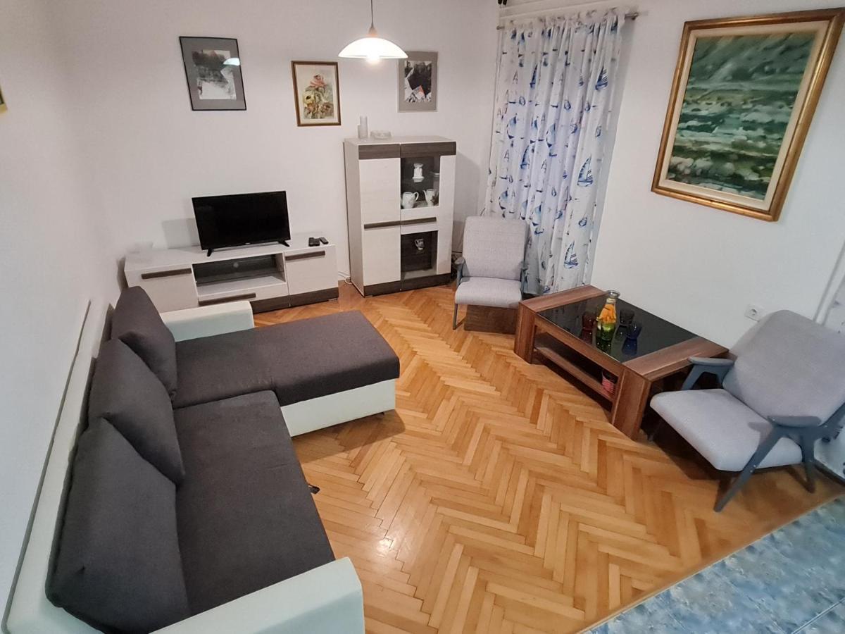Apartman Nena 크리크베니카 외부 사진