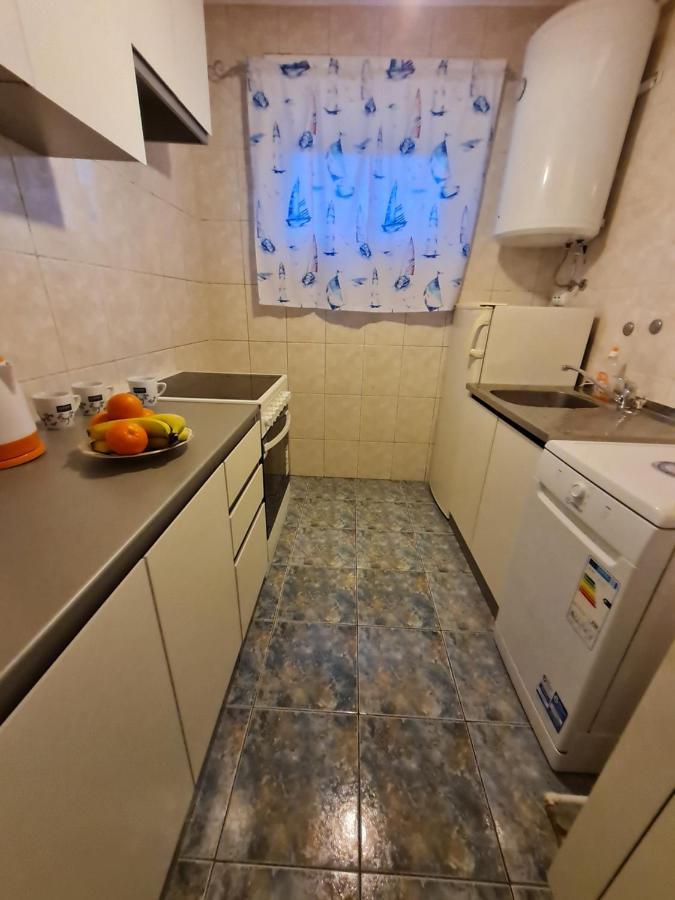 Apartman Nena 크리크베니카 외부 사진